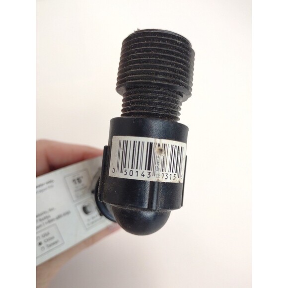 Orbit 54011 Quarter Spray 90° Pattern Shrub Sprinkler Head 1 GPM 25 PSI. - Picture 6 of 11